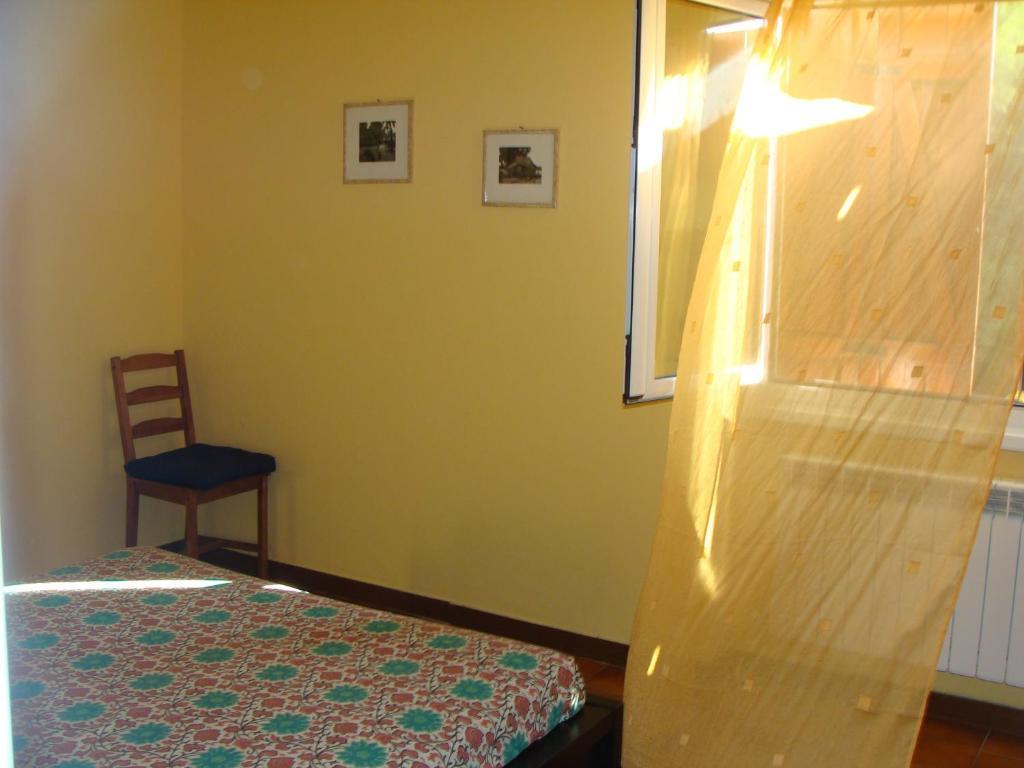 Forest View B&B Gavi Luaran gambar