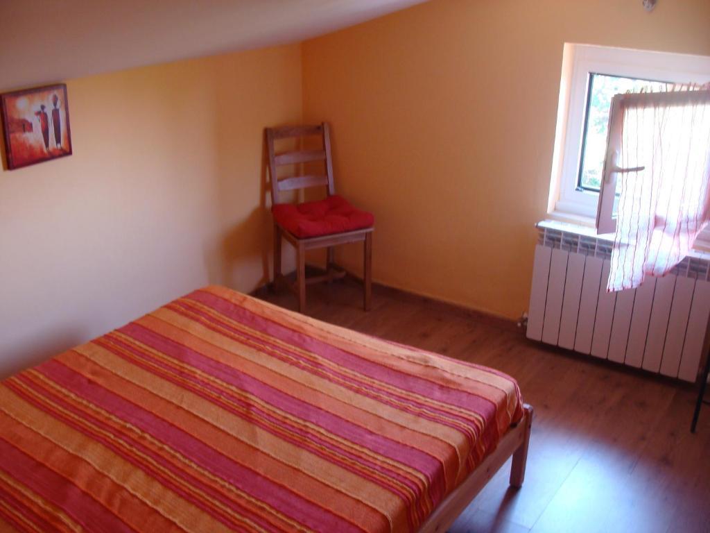 Forest View B&B Gavi Luaran gambar